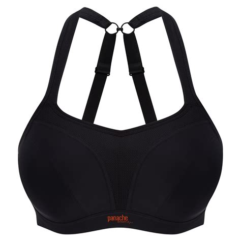 panache women's underwire sports bra|panache sports bra 36dd.